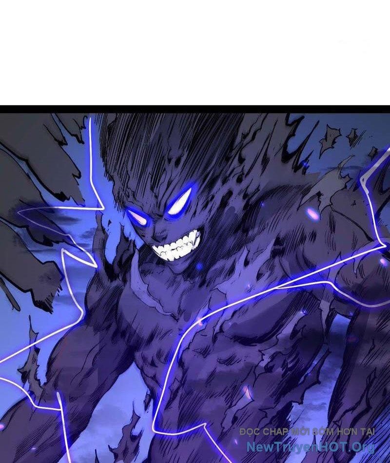 Vô Hạn Dị Hóa: Chiến Tranh Hệ Nhị Phân: Chapter 35