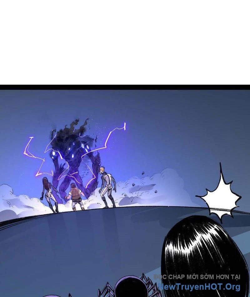 Vô Hạn Dị Hóa: Chiến Tranh Hệ Nhị Phân: Chapter 35