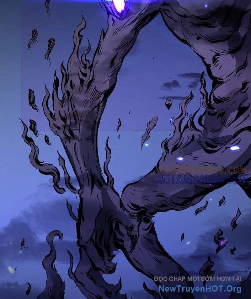 Vô Hạn Dị Hóa: Chiến Tranh Hệ Nhị Phân: Chapter 35