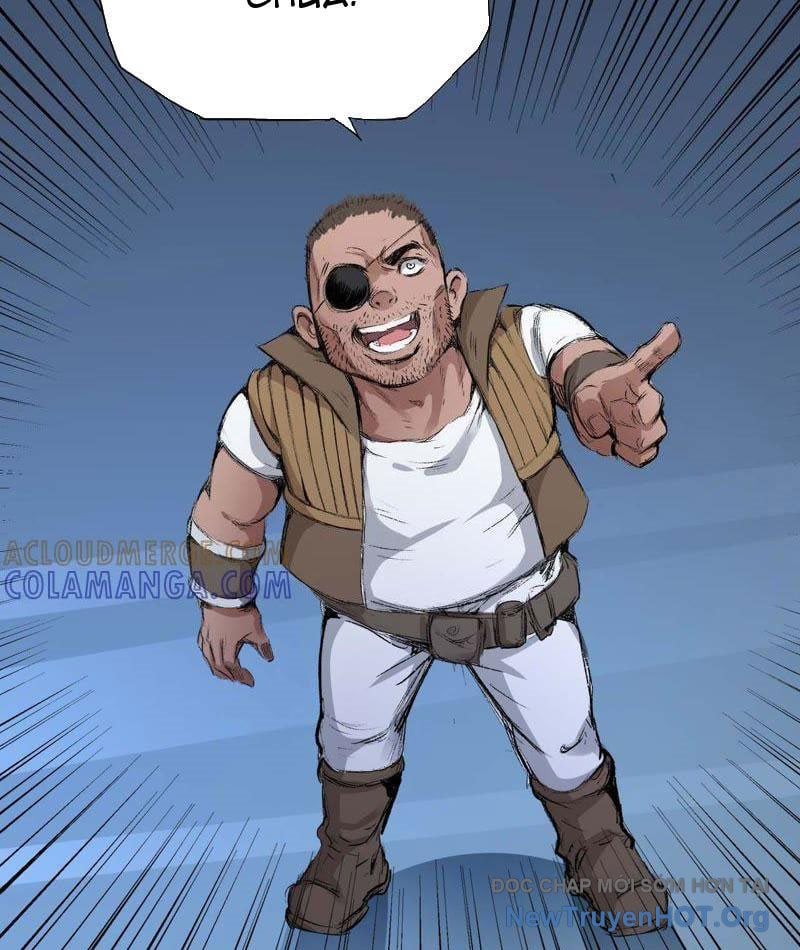 Vô Hạn Dị Hóa: Chiến Tranh Hệ Nhị Phân: Chapter 35