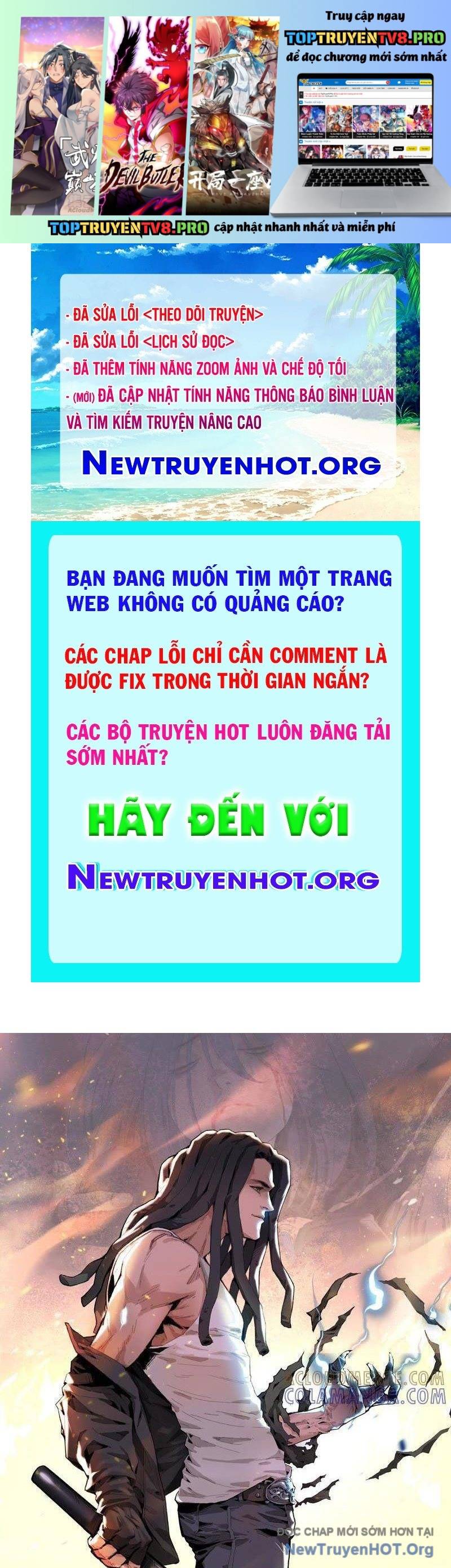 Vô Hạn Dị Hóa: Chiến Tranh Hệ Nhị Phân: Chapter 36
