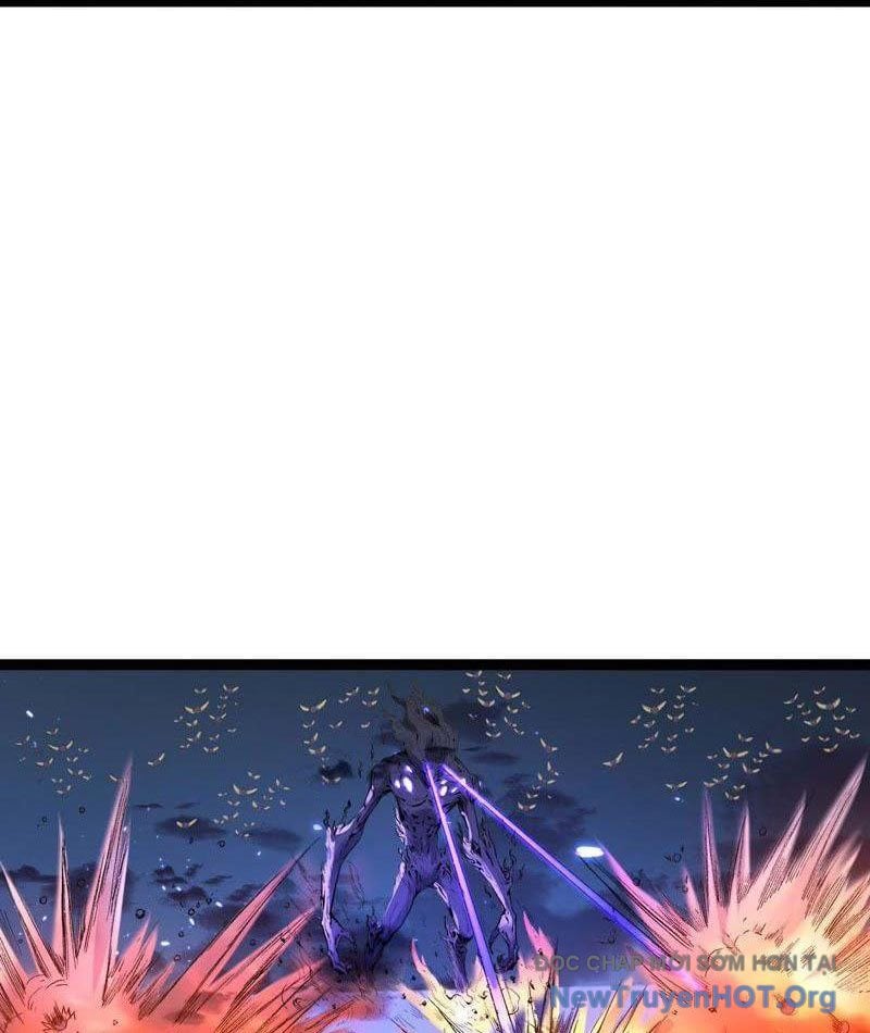 Vô Hạn Dị Hóa: Chiến Tranh Hệ Nhị Phân: Chapter 36