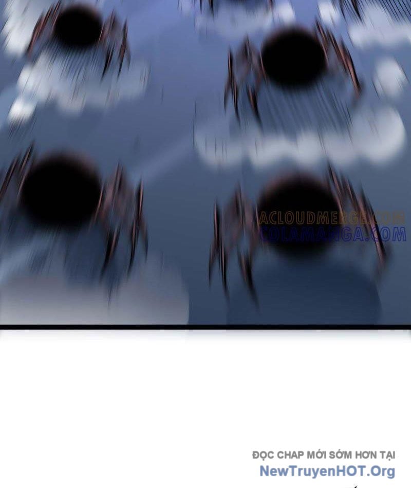 Vô Hạn Dị Hóa: Chiến Tranh Hệ Nhị Phân: Chapter 36