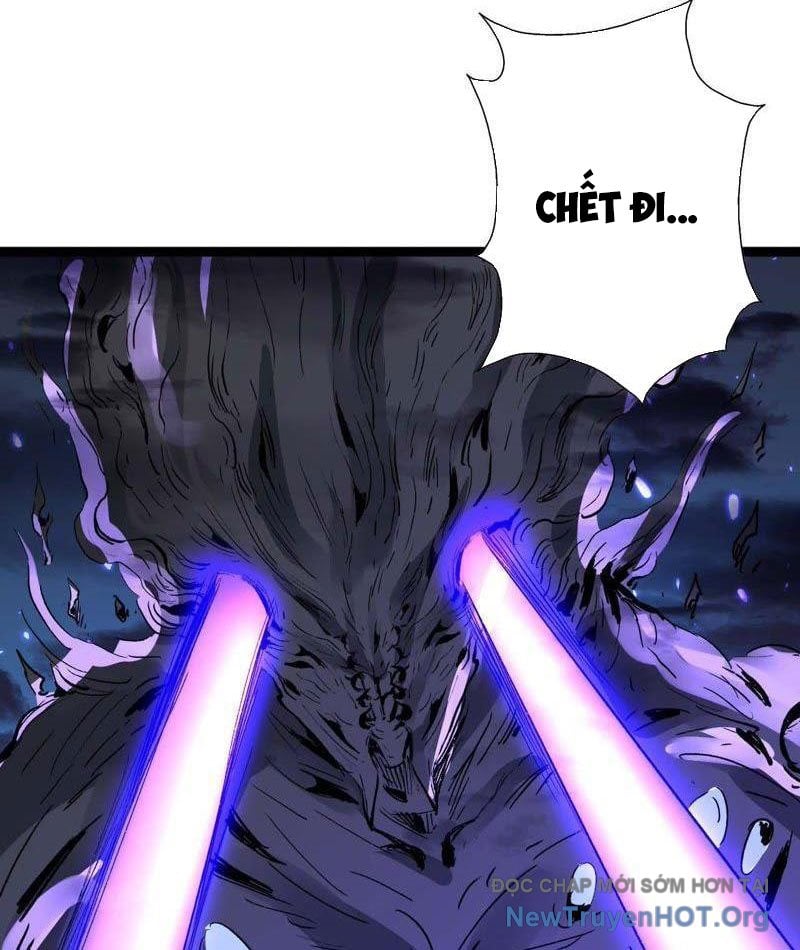 Vô Hạn Dị Hóa: Chiến Tranh Hệ Nhị Phân: Chapter 36
