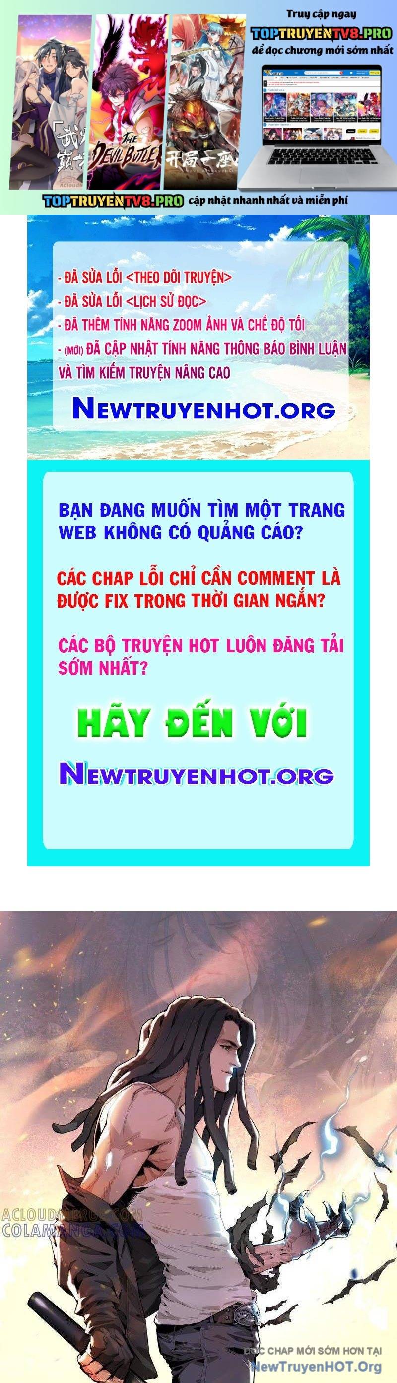 Vô Hạn Dị Hóa: Chiến Tranh Hệ Nhị Phân: Chapter 37