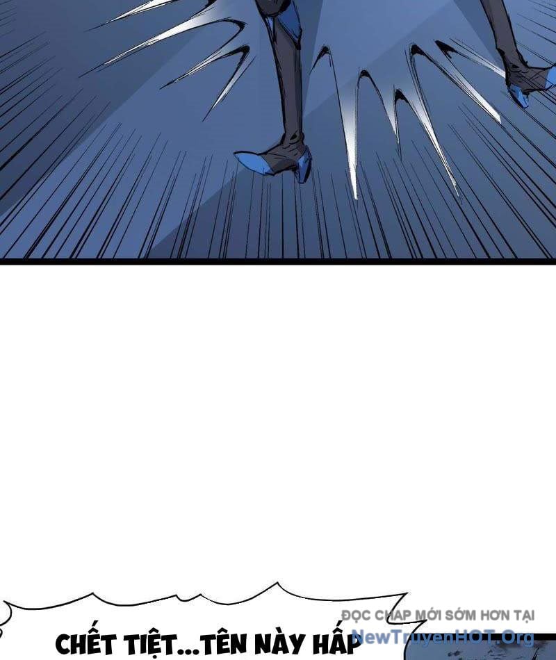 Vô Hạn Dị Hóa: Chiến Tranh Hệ Nhị Phân: Chapter 37