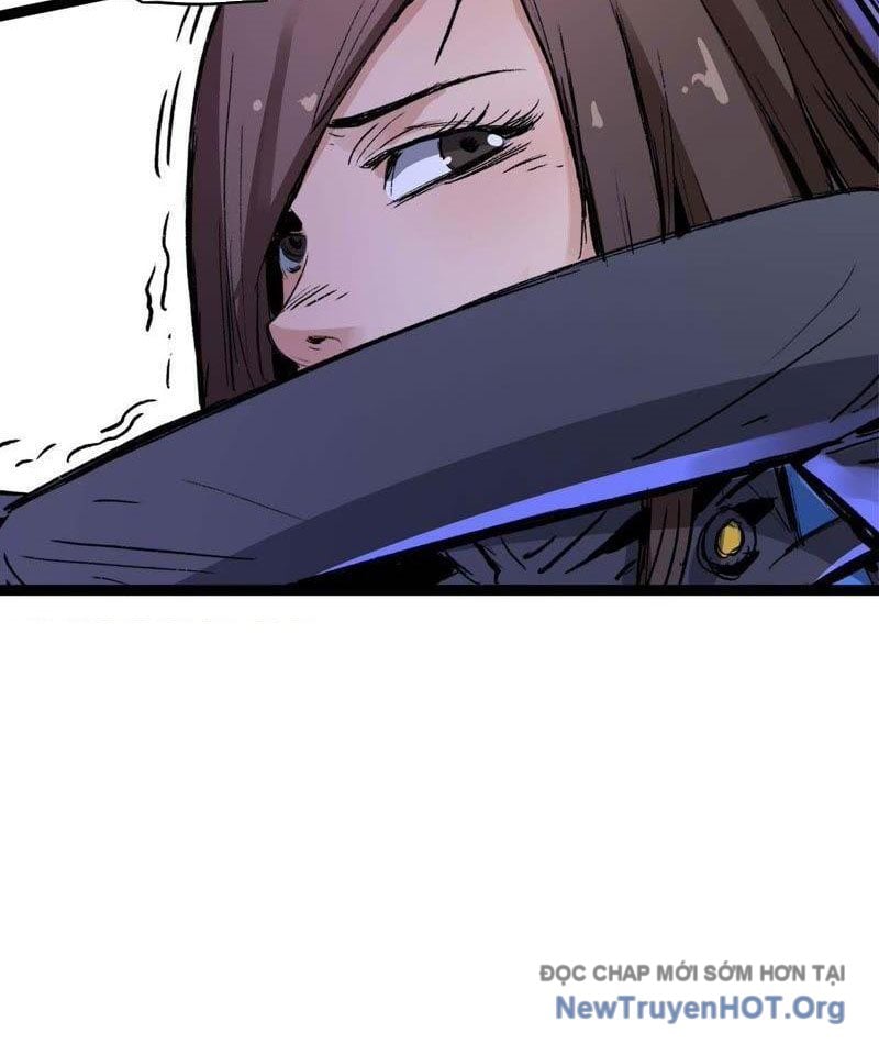 Vô Hạn Dị Hóa: Chiến Tranh Hệ Nhị Phân: Chapter 37