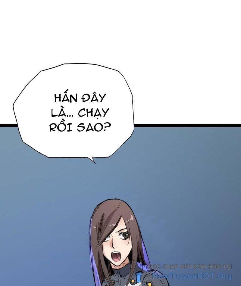 Vô Hạn Dị Hóa: Chiến Tranh Hệ Nhị Phân: Chapter 37