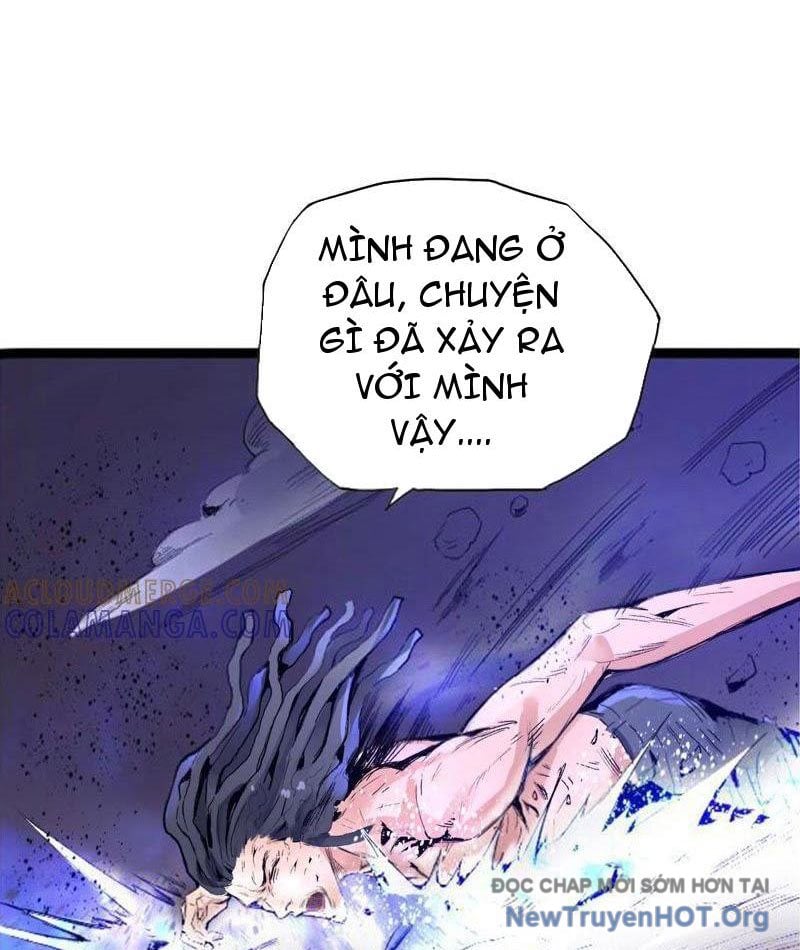 Vô Hạn Dị Hóa: Chiến Tranh Hệ Nhị Phân: Chapter 37