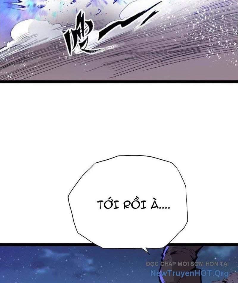 Vô Hạn Dị Hóa: Chiến Tranh Hệ Nhị Phân: Chapter 37