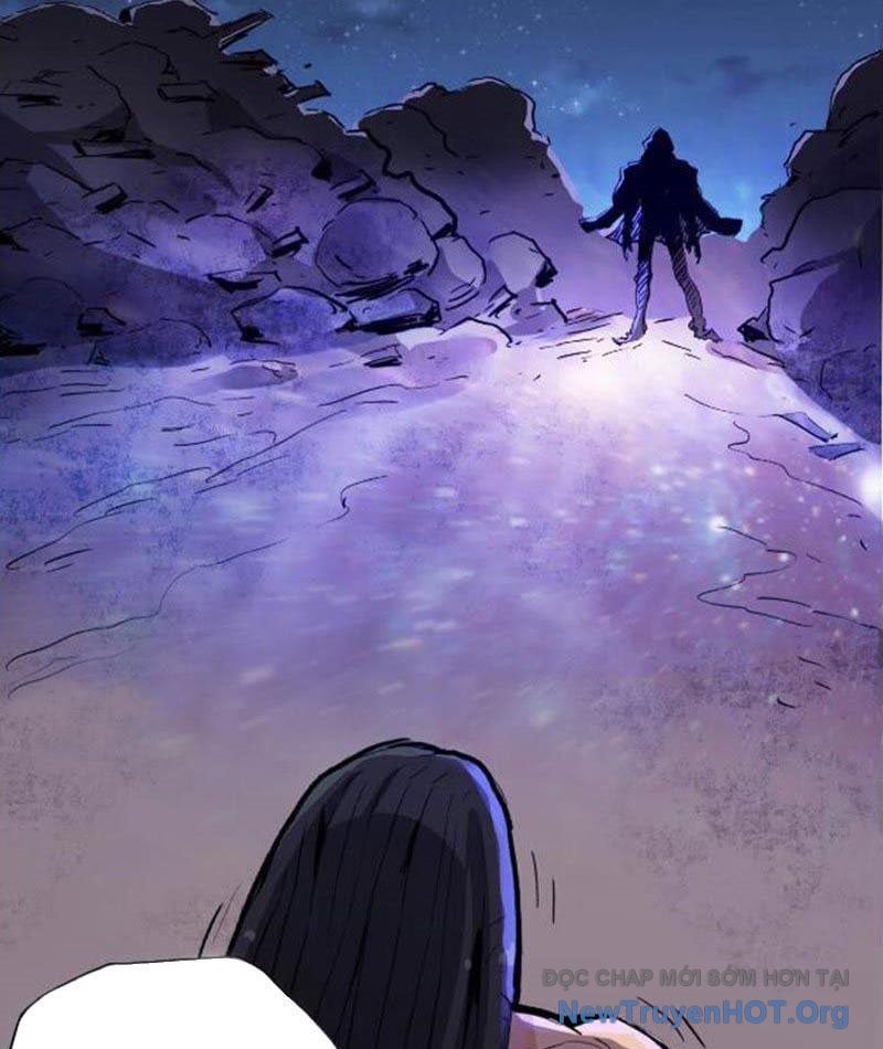 Vô Hạn Dị Hóa: Chiến Tranh Hệ Nhị Phân: Chapter 37