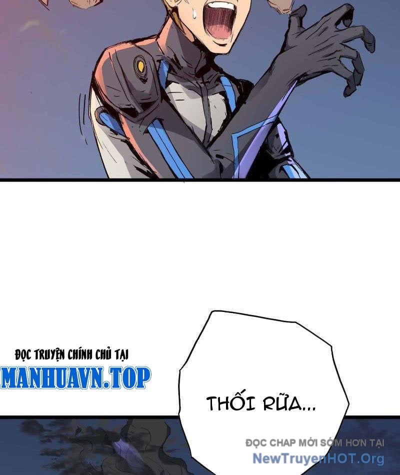 Vô Hạn Dị Hóa: Chiến Tranh Hệ Nhị Phân: Chapter 37