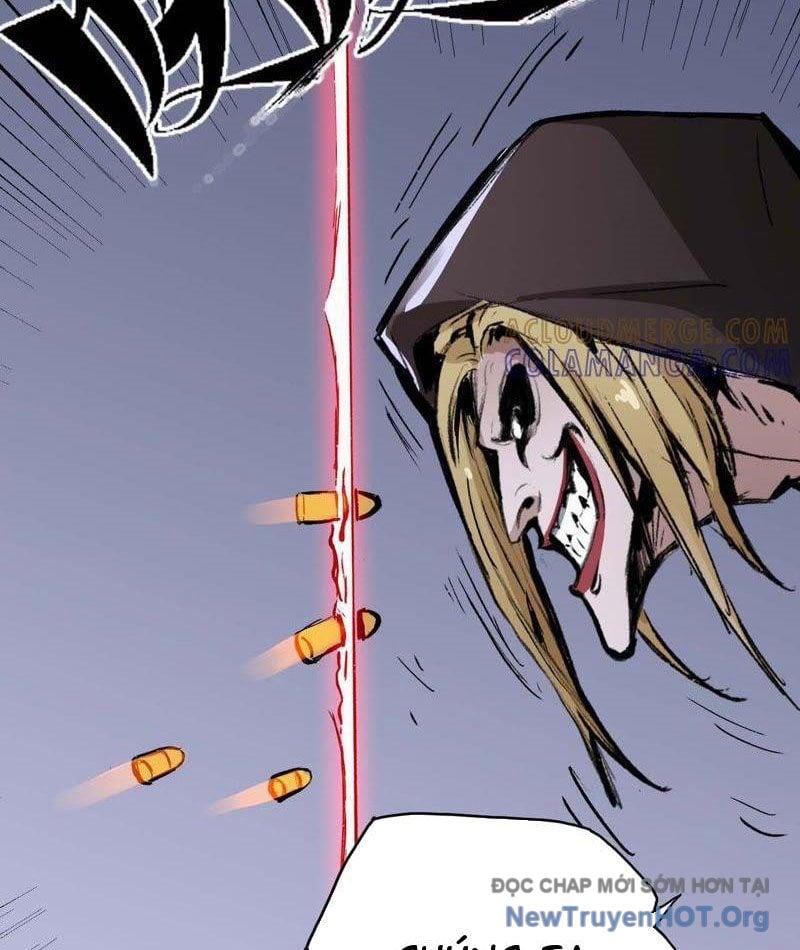 Vô Hạn Dị Hóa: Chiến Tranh Hệ Nhị Phân: Chapter 38