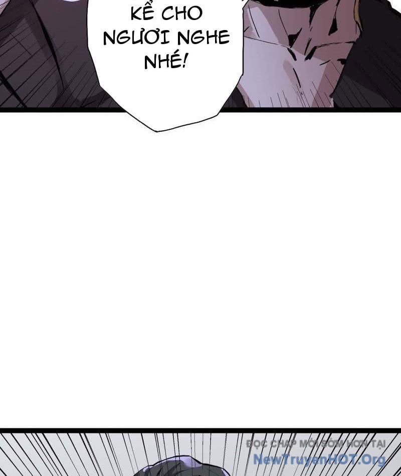 Vô Hạn Dị Hóa: Chiến Tranh Hệ Nhị Phân: Chapter 38