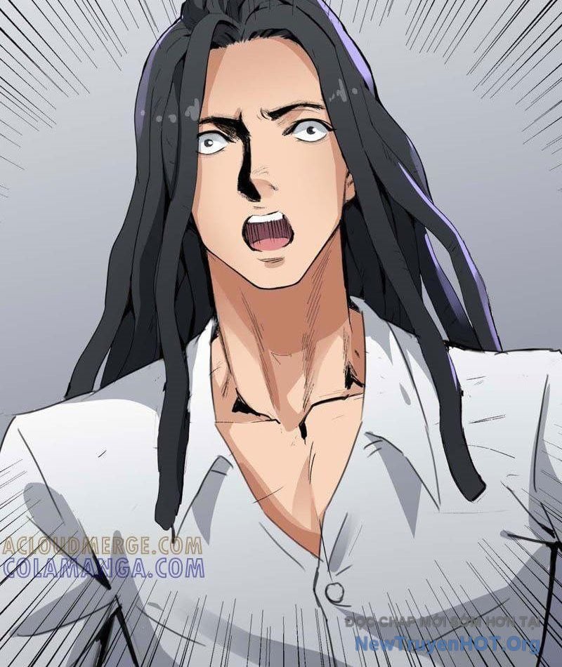 Vô Hạn Dị Hóa: Chiến Tranh Hệ Nhị Phân: Chapter 38