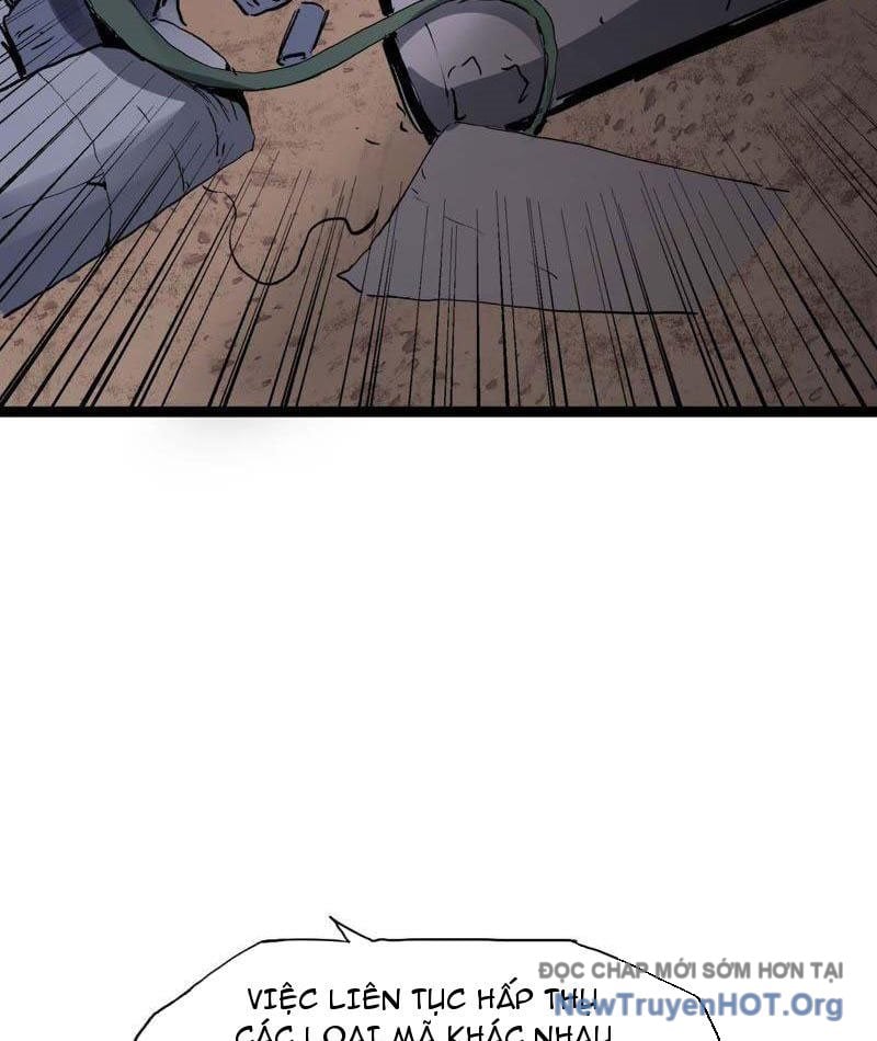 Vô Hạn Dị Hóa: Chiến Tranh Hệ Nhị Phân: Chapter 38