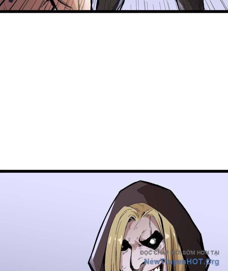 Vô Hạn Dị Hóa: Chiến Tranh Hệ Nhị Phân: Chapter 38