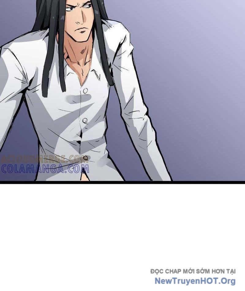 Vô Hạn Dị Hóa: Chiến Tranh Hệ Nhị Phân: Chapter 38