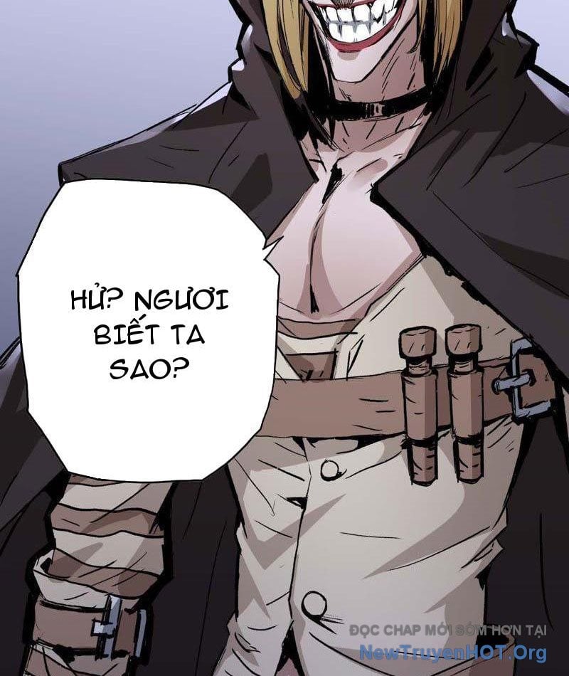 Vô Hạn Dị Hóa: Chiến Tranh Hệ Nhị Phân: Chapter 38