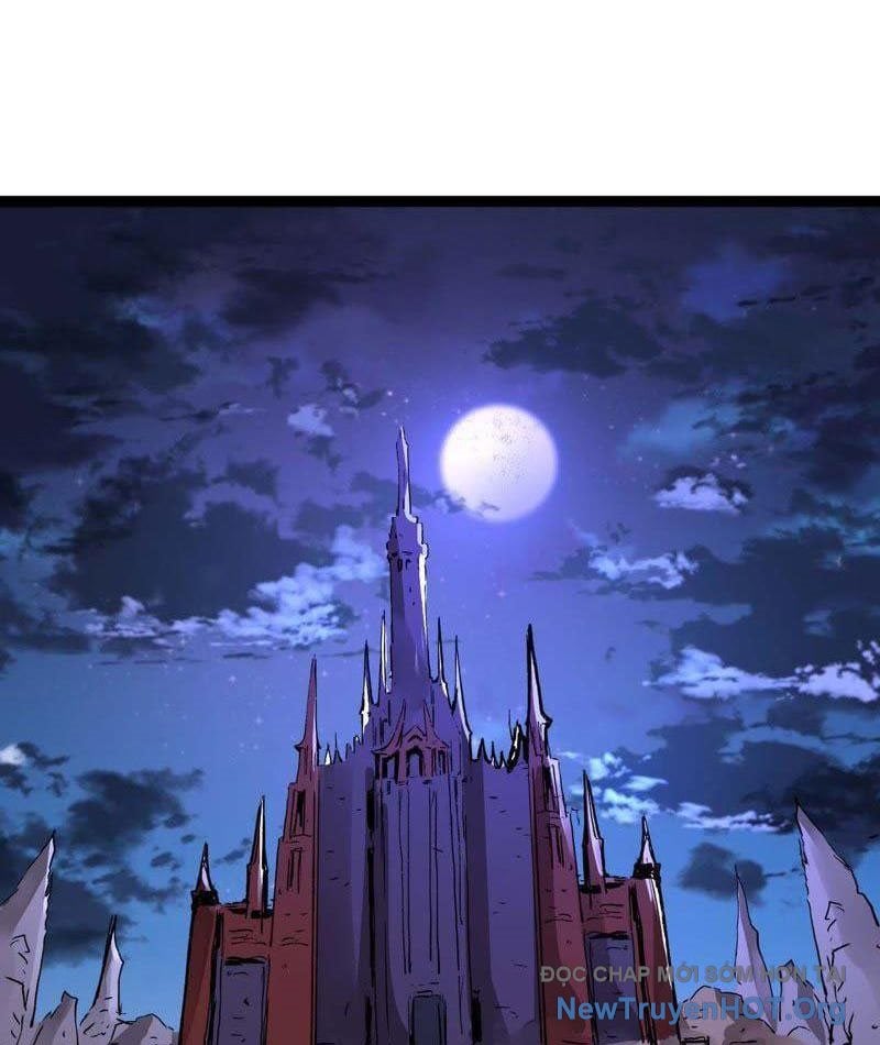 Vô Hạn Dị Hóa: Chiến Tranh Hệ Nhị Phân: Chapter 38