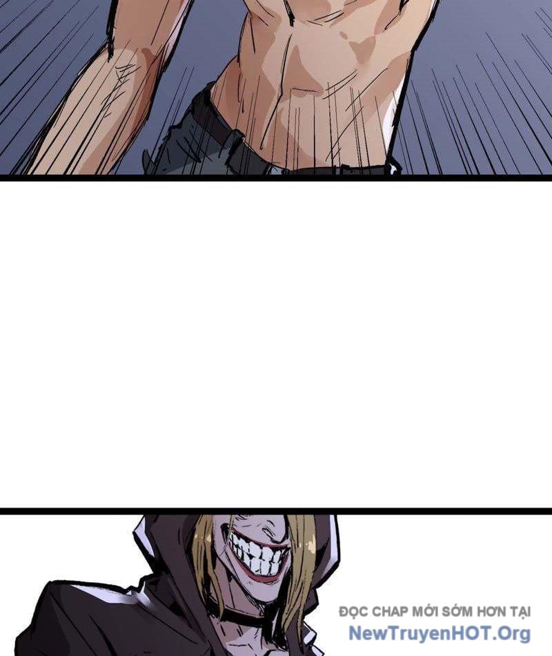 Vô Hạn Dị Hóa: Chiến Tranh Hệ Nhị Phân: Chapter 38