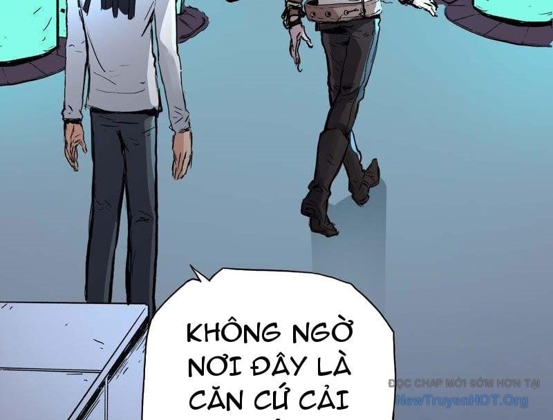Vô Hạn Dị Hóa: Chiến Tranh Hệ Nhị Phân: Chapter 39