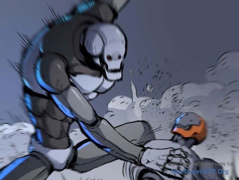 Vô Hạn Dị Hóa: Chiến Tranh Hệ Nhị Phân: Chapter 39