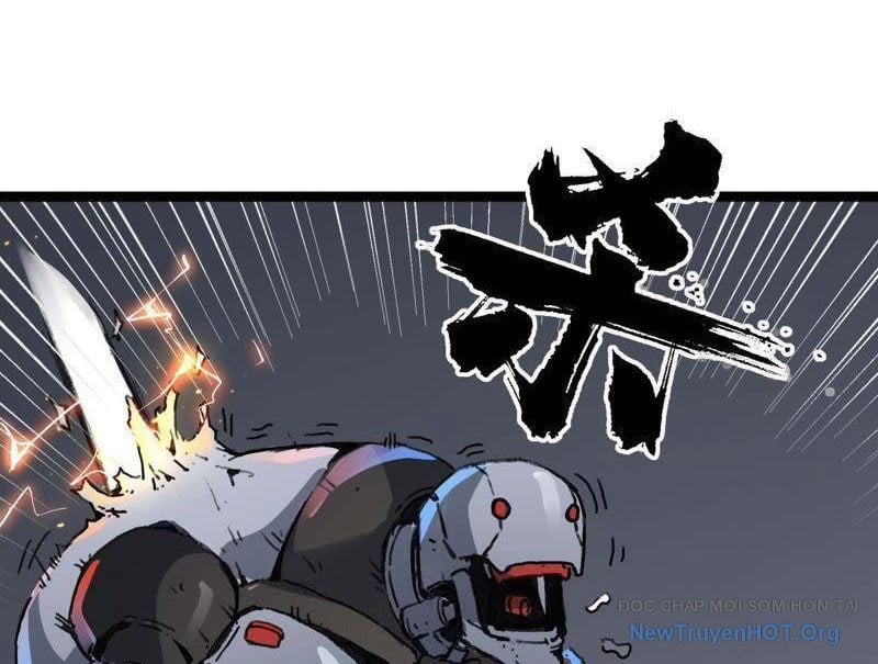 Vô Hạn Dị Hóa: Chiến Tranh Hệ Nhị Phân: Chapter 39