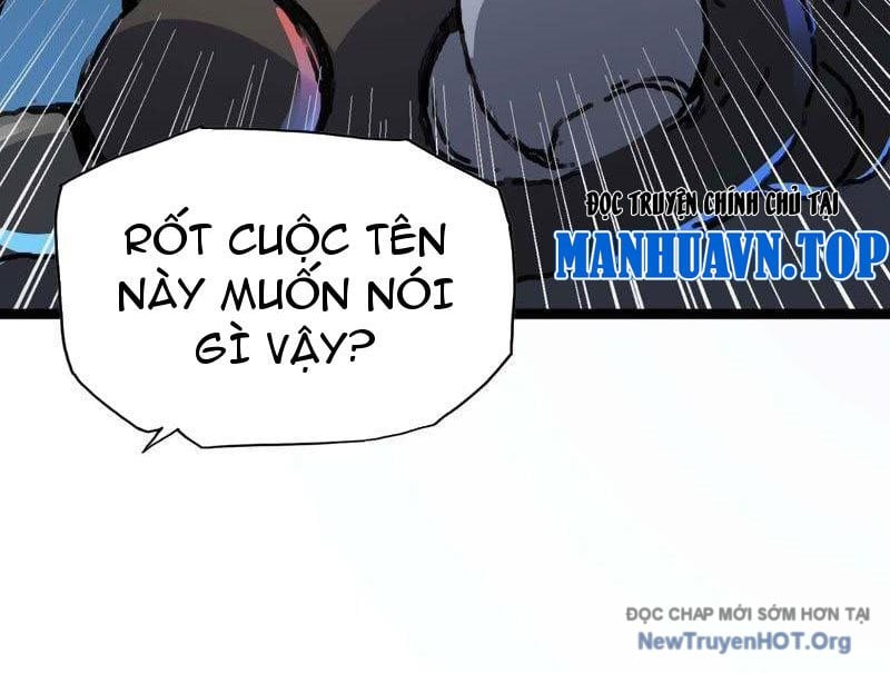 Vô Hạn Dị Hóa: Chiến Tranh Hệ Nhị Phân: Chapter 39