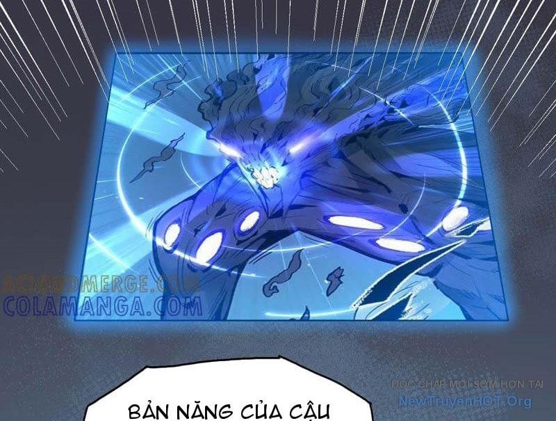 Vô Hạn Dị Hóa: Chiến Tranh Hệ Nhị Phân: Chapter 39