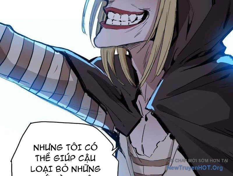 Vô Hạn Dị Hóa: Chiến Tranh Hệ Nhị Phân: Chapter 39