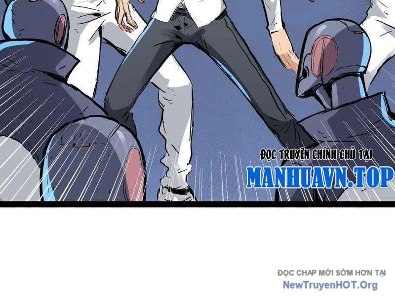 Vô Hạn Dị Hóa: Chiến Tranh Hệ Nhị Phân: Chapter 39