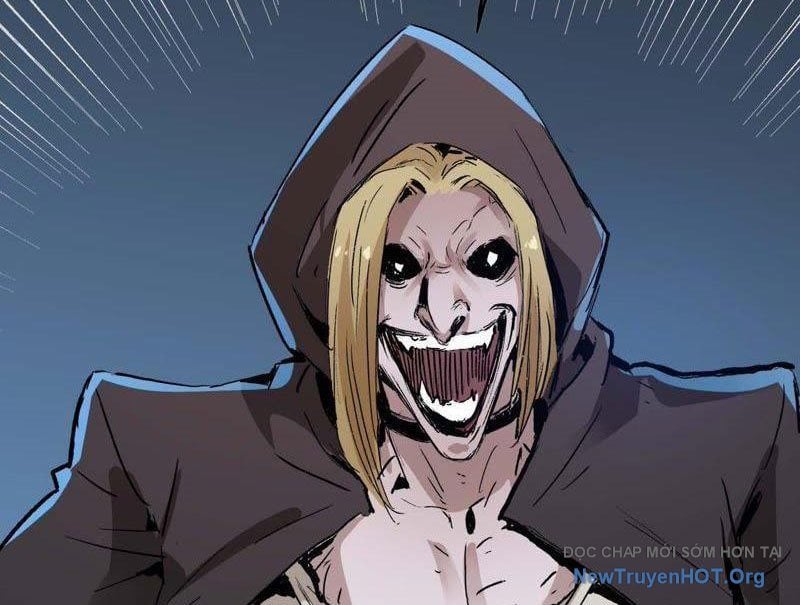 Vô Hạn Dị Hóa: Chiến Tranh Hệ Nhị Phân: Chapter 39