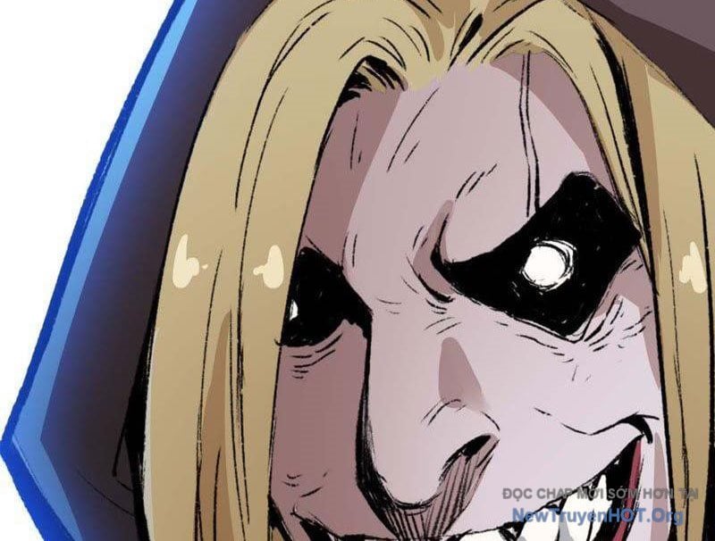 Vô Hạn Dị Hóa: Chiến Tranh Hệ Nhị Phân: Chapter 39