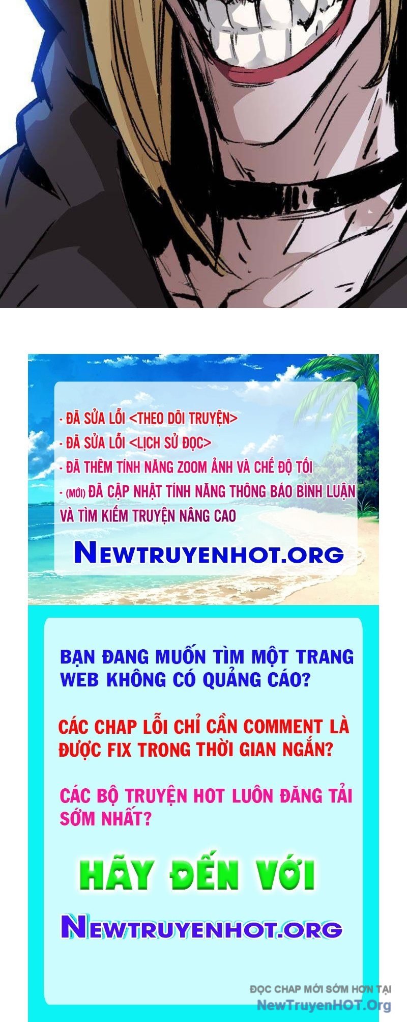 Vô Hạn Dị Hóa: Chiến Tranh Hệ Nhị Phân: Chapter 39