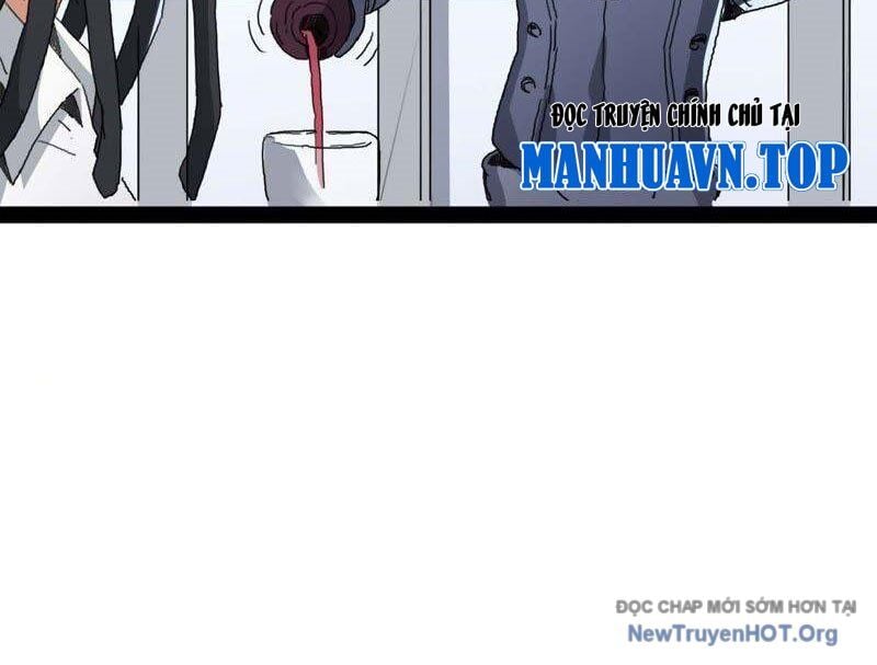 Vô Hạn Dị Hóa: Chiến Tranh Hệ Nhị Phân: Chapter 40