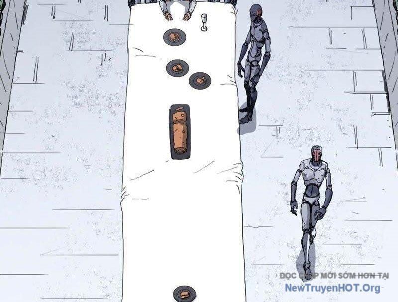 Vô Hạn Dị Hóa: Chiến Tranh Hệ Nhị Phân: Chapter 40