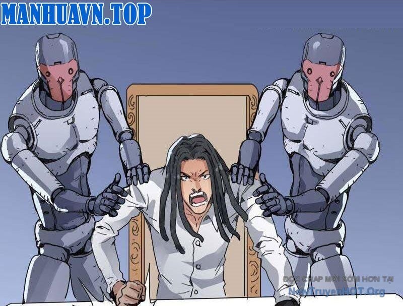 Vô Hạn Dị Hóa: Chiến Tranh Hệ Nhị Phân: Chapter 40