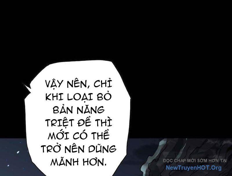 Vô Hạn Dị Hóa: Chiến Tranh Hệ Nhị Phân: Chapter 40