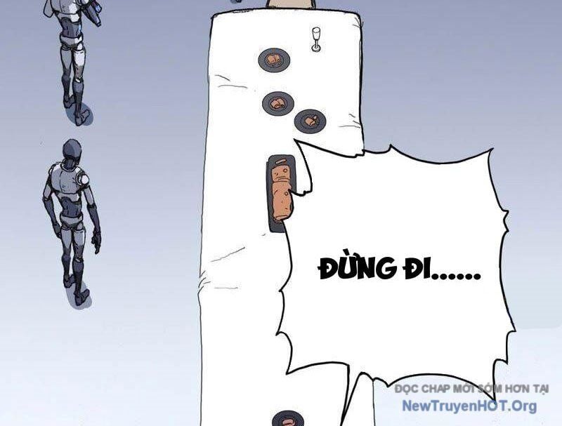 Vô Hạn Dị Hóa: Chiến Tranh Hệ Nhị Phân: Chapter 40