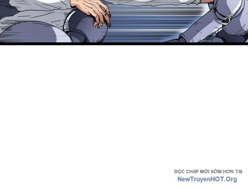 Vô Hạn Dị Hóa: Chiến Tranh Hệ Nhị Phân: Chapter 40