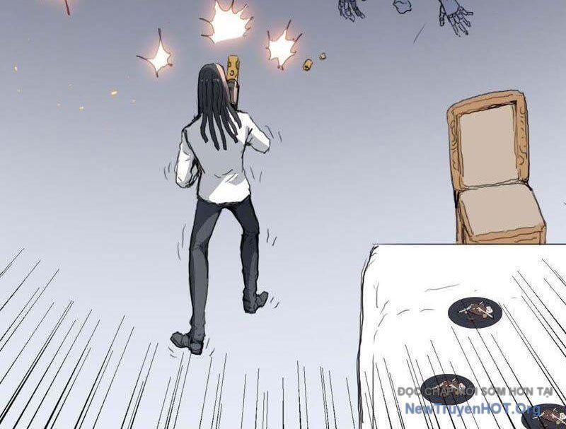 Vô Hạn Dị Hóa: Chiến Tranh Hệ Nhị Phân: Chapter 40