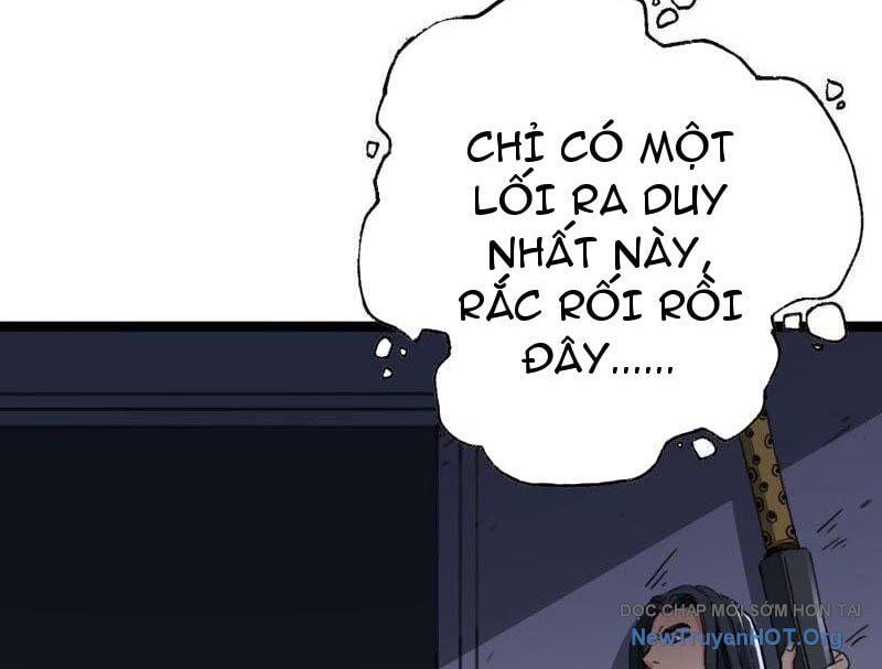 Vô Hạn Dị Hóa: Chiến Tranh Hệ Nhị Phân: Chapter 40