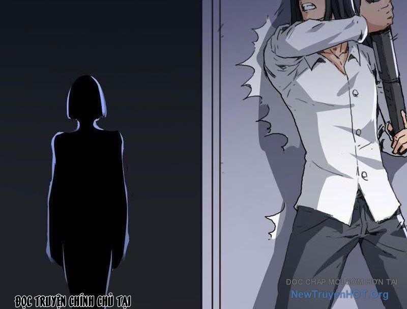 Vô Hạn Dị Hóa: Chiến Tranh Hệ Nhị Phân: Chapter 40