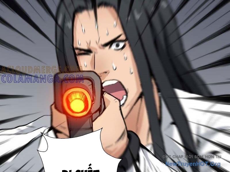 Vô Hạn Dị Hóa: Chiến Tranh Hệ Nhị Phân: Chapter 41