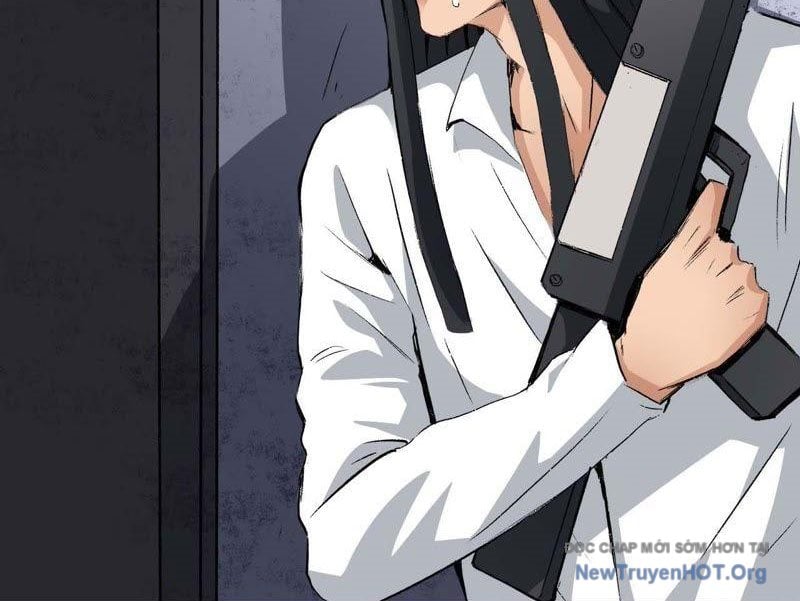 Vô Hạn Dị Hóa: Chiến Tranh Hệ Nhị Phân: Chapter 41