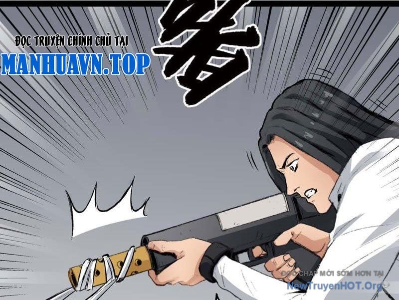 Vô Hạn Dị Hóa: Chiến Tranh Hệ Nhị Phân: Chapter 41