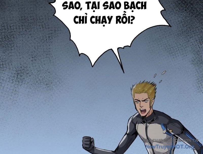 Vô Hạn Dị Hóa: Chiến Tranh Hệ Nhị Phân: Chapter 41