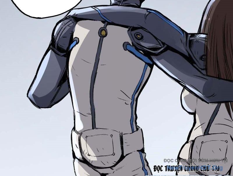 Vô Hạn Dị Hóa: Chiến Tranh Hệ Nhị Phân: Chapter 41