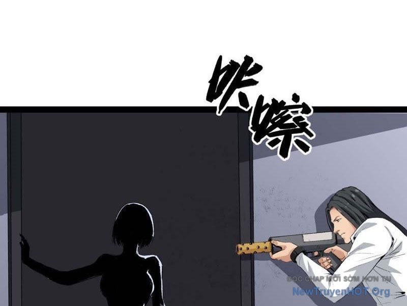 Vô Hạn Dị Hóa: Chiến Tranh Hệ Nhị Phân: Chapter 41